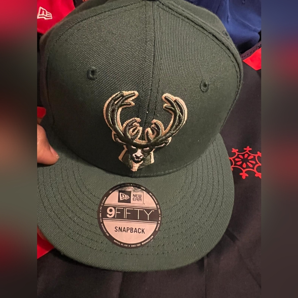 Mens hat